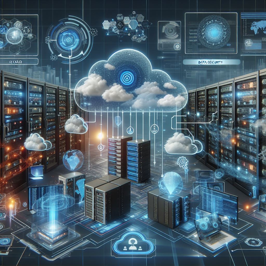 Cloud-Computing-Trends: Wachstum und Herausforderungen
