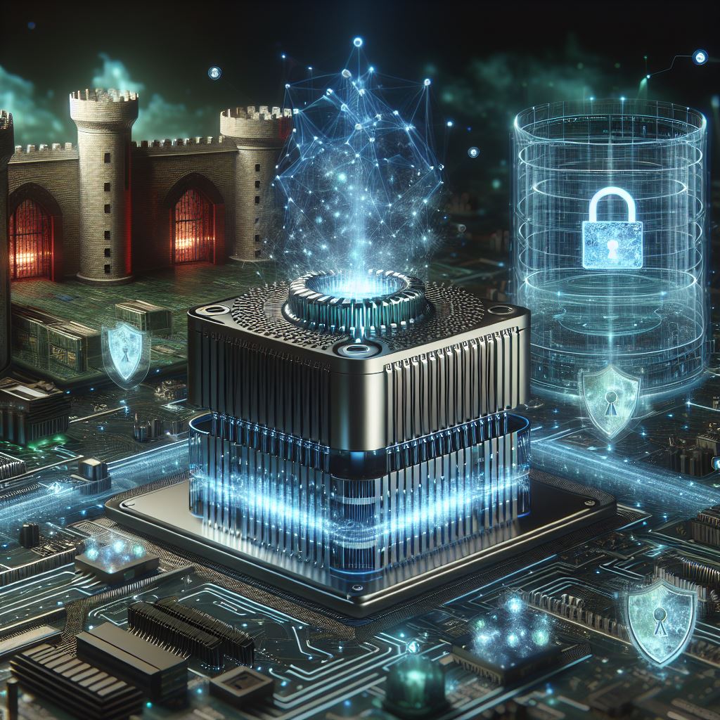 Quantencomputer und IT-Sicherheit: Eine neue Ära der Cybersicherheit