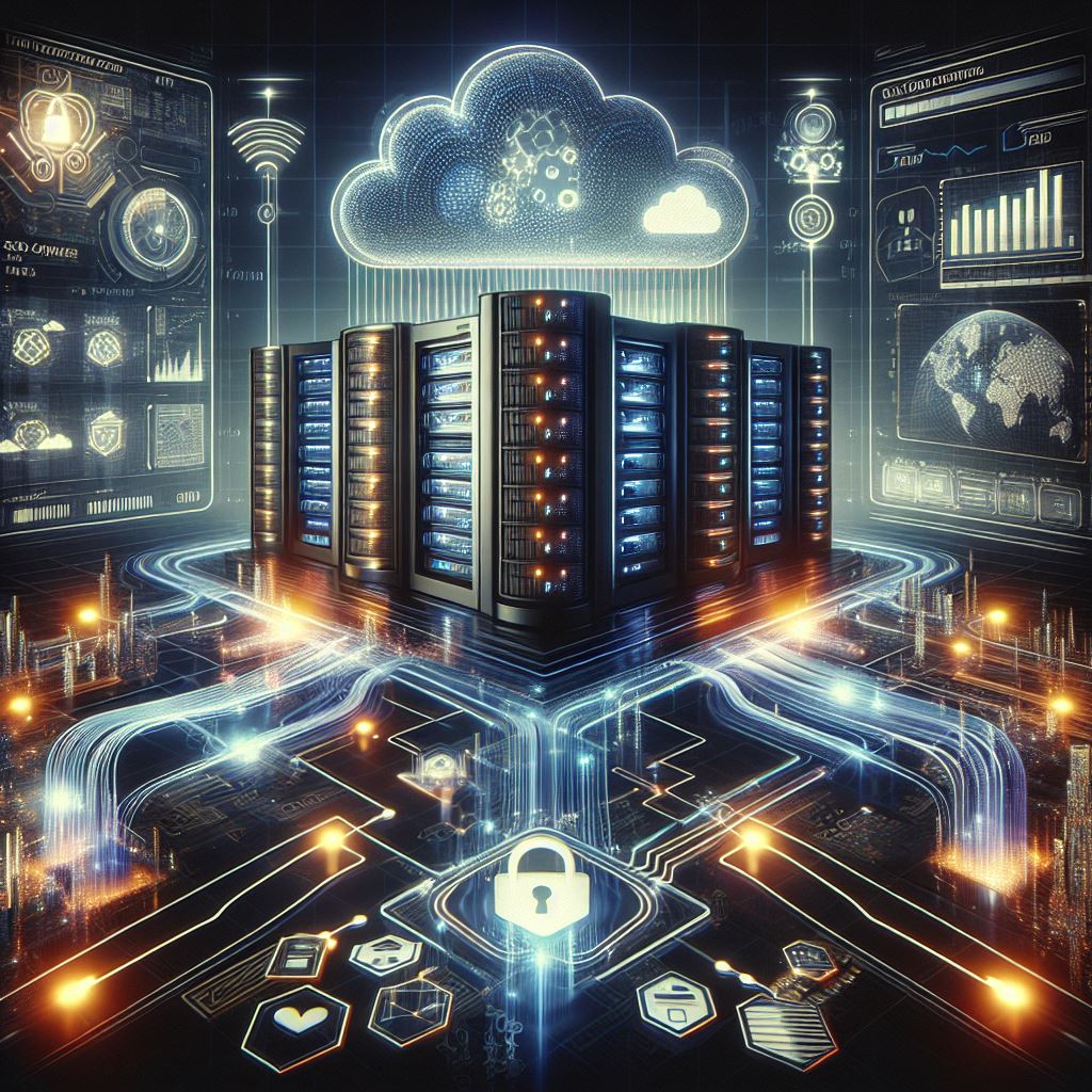 Die sechs wichtigsten Cybersecurity-Trends für 2025