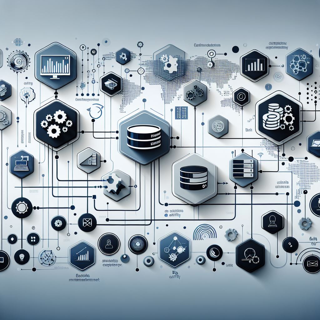 Datenmanagement: Mehr als nur ein IT-Thema